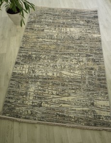 Синтетичний килим Levado 08111A L.GREY/BEIGE - высокое качество по лучшей цене в Украине.